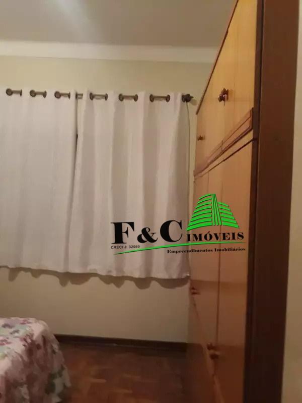 Casa, 3 quartos - Foto 5