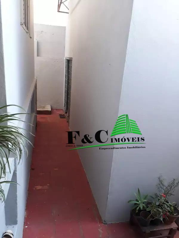 Casa, 3 quartos - Foto 14