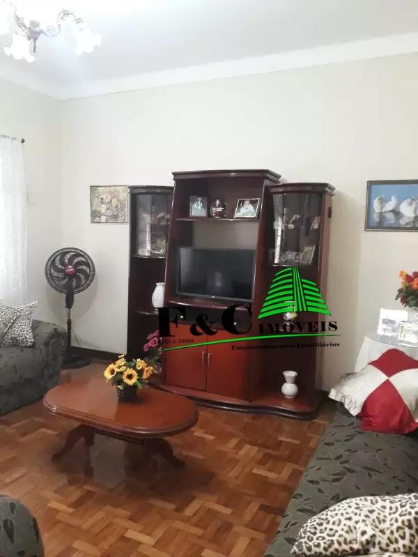 Casa, 3 quartos - Foto 12