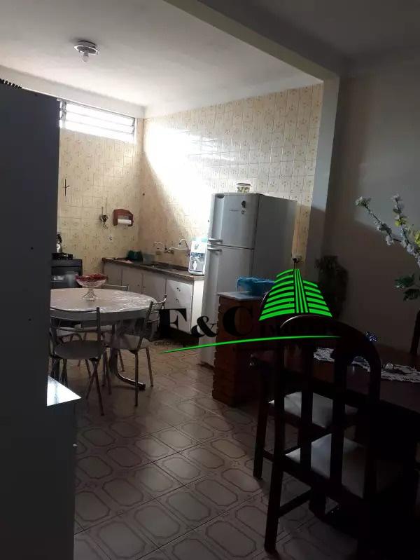 Casa, 3 quartos - Foto 11