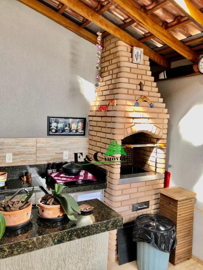 Casa, 2 quartos - Foto 3