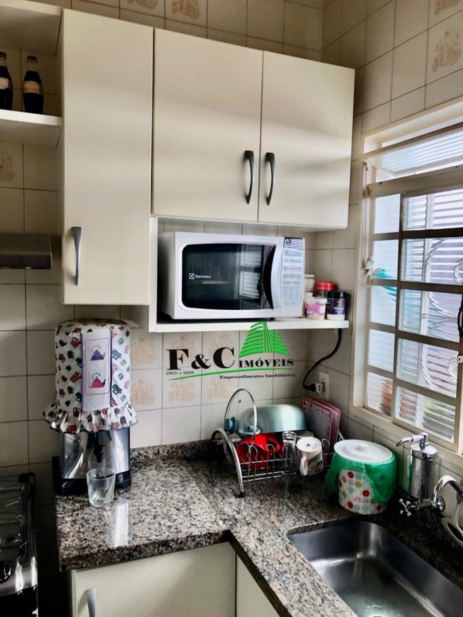 Casa, 2 quartos - Foto 11