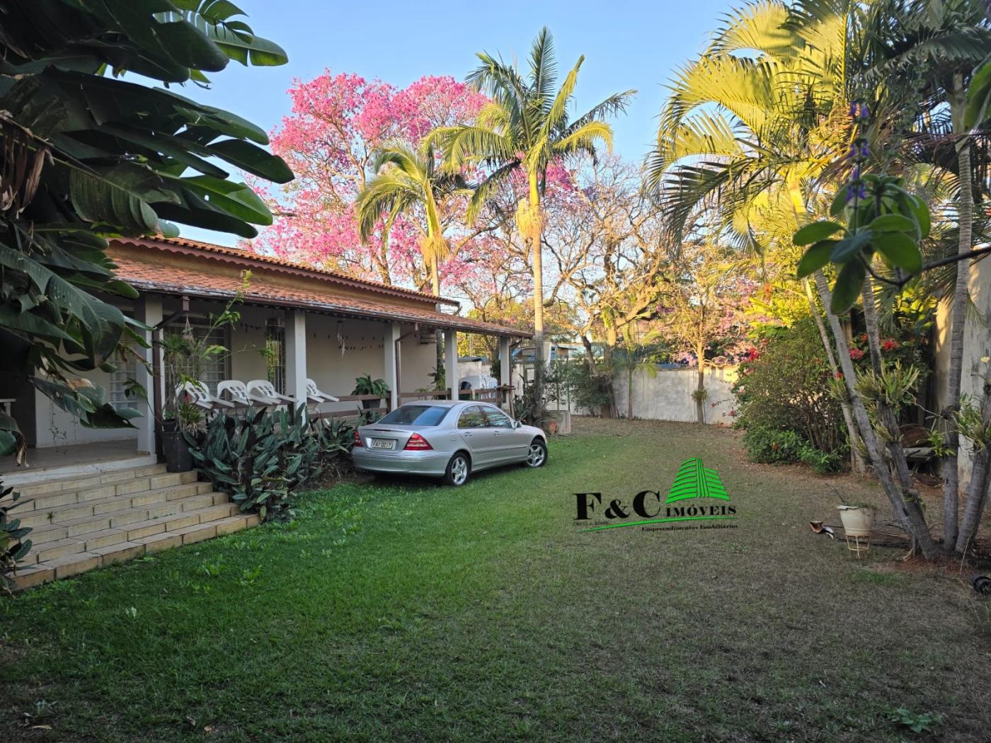 Casa, 6 quartos - Foto 3