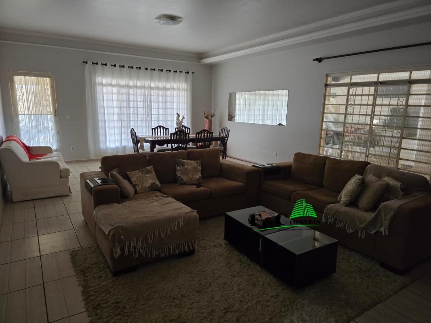 Casa, 6 quartos - Foto 8