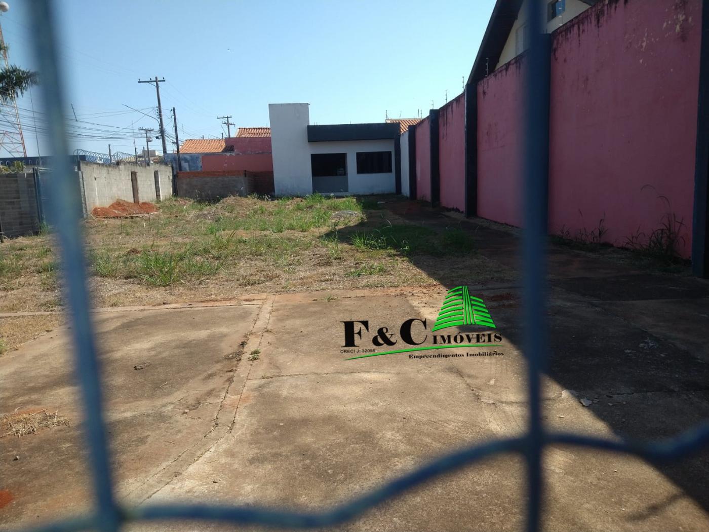 Terreno, 484 m² - Foto 4