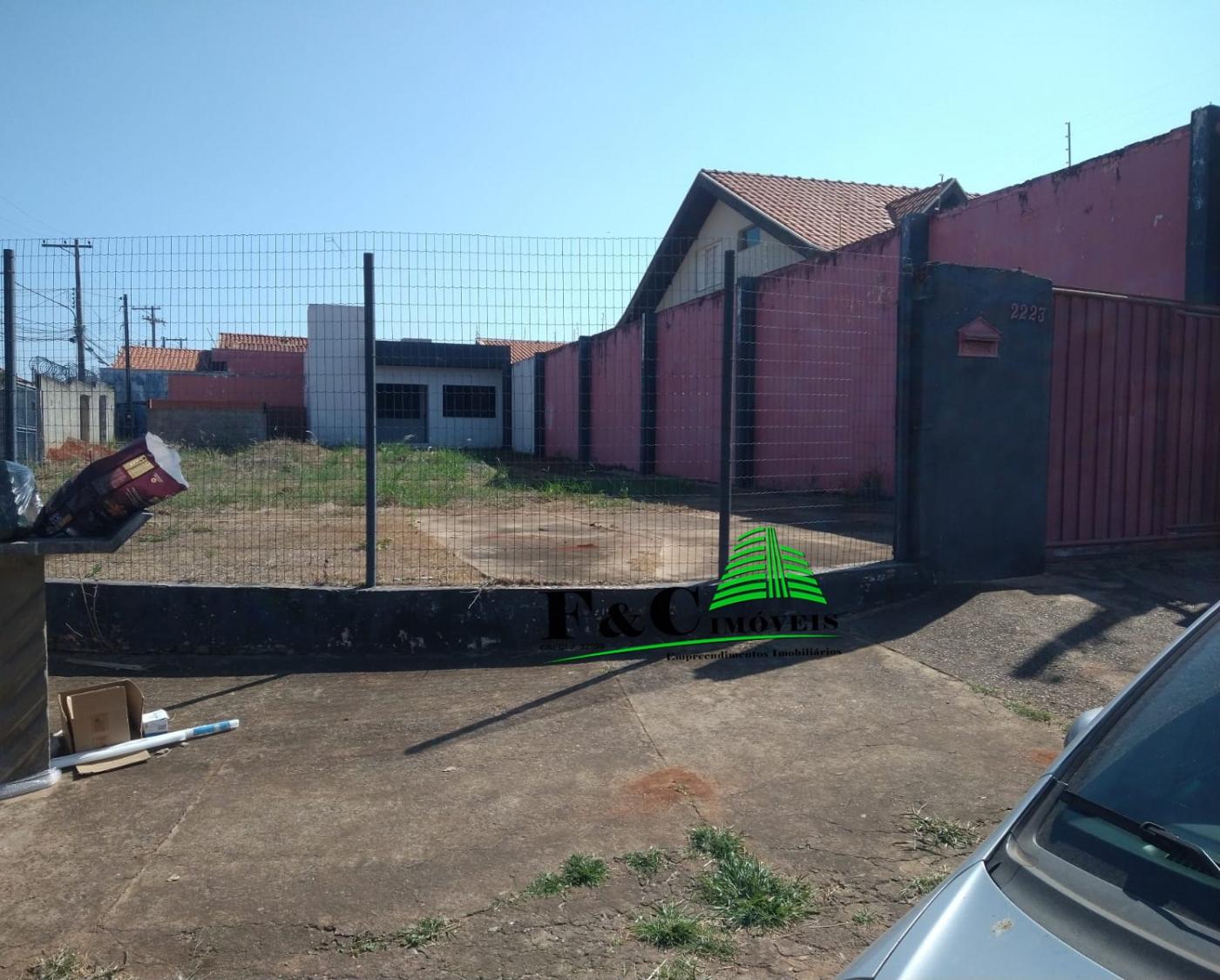 Terreno, 484 m² - Foto 2