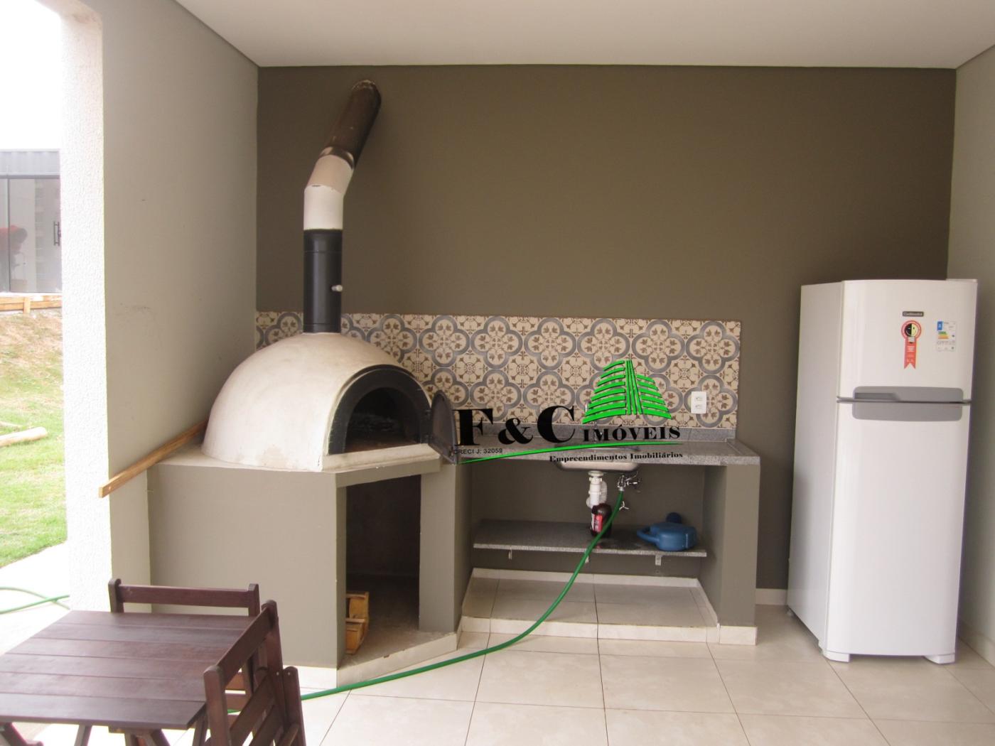 Apartamento, 2 quartos - Foto 4