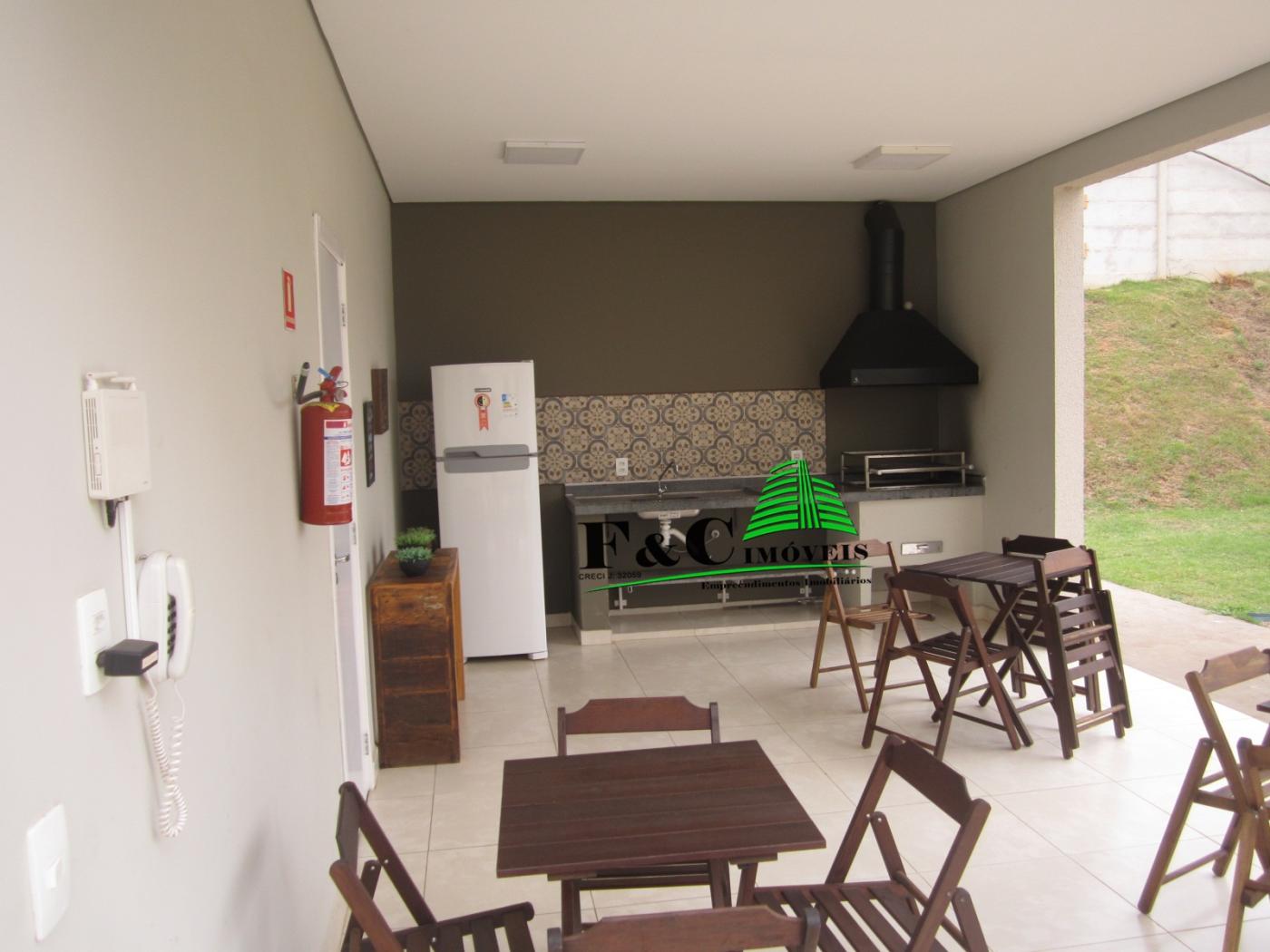 Apartamento, 2 quartos - Foto 5