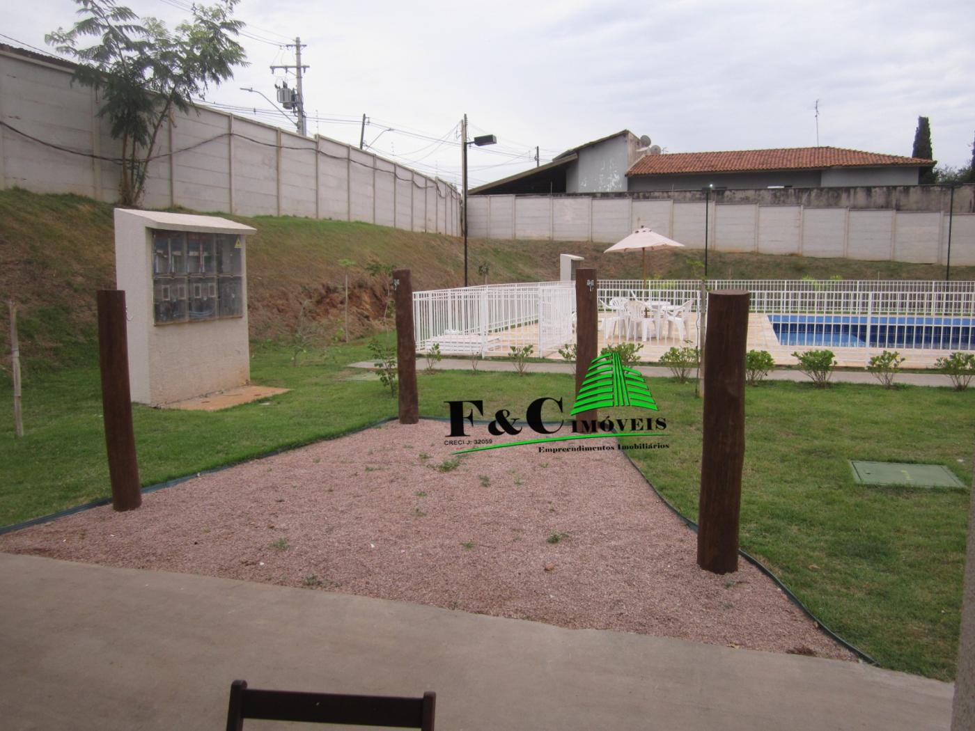 Apartamento, 2 quartos - Foto 3