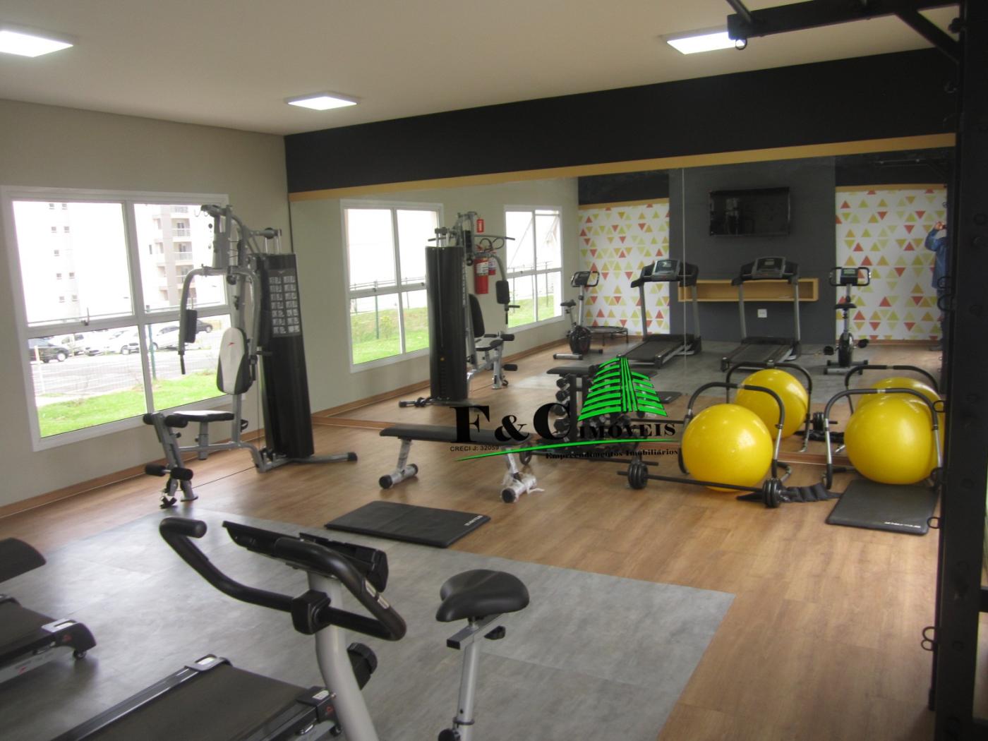 Apartamento, 2 quartos - Foto 6