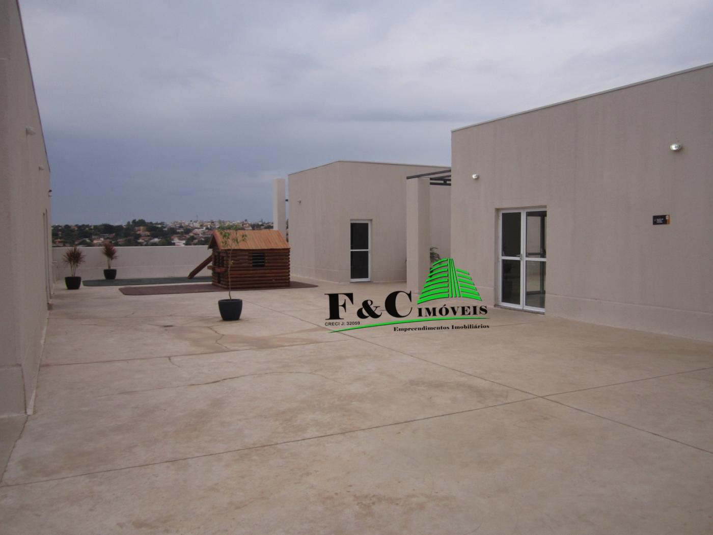 Apartamento, 2 quartos - Foto 8