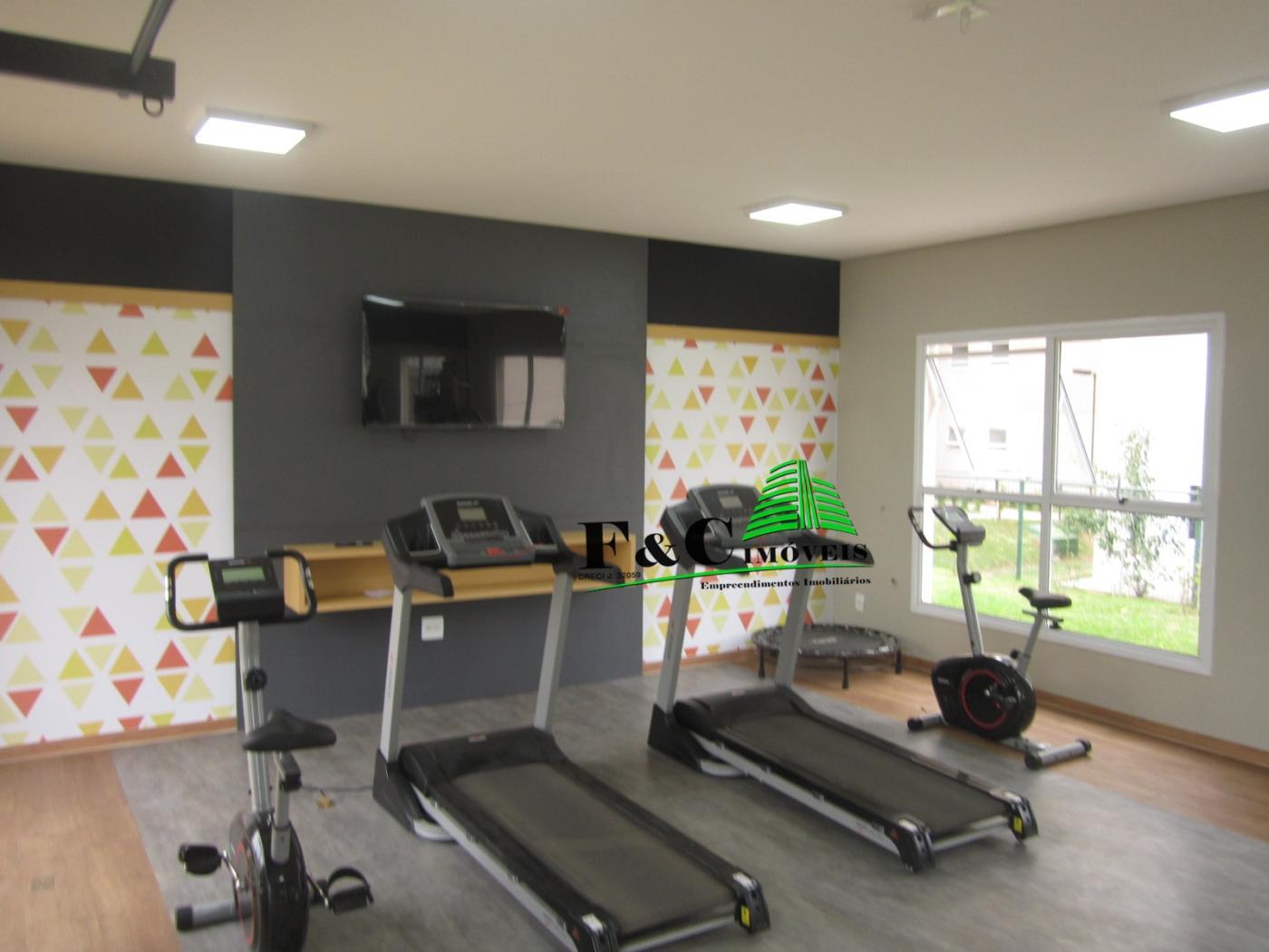 Apartamento, 2 quartos - Foto 7