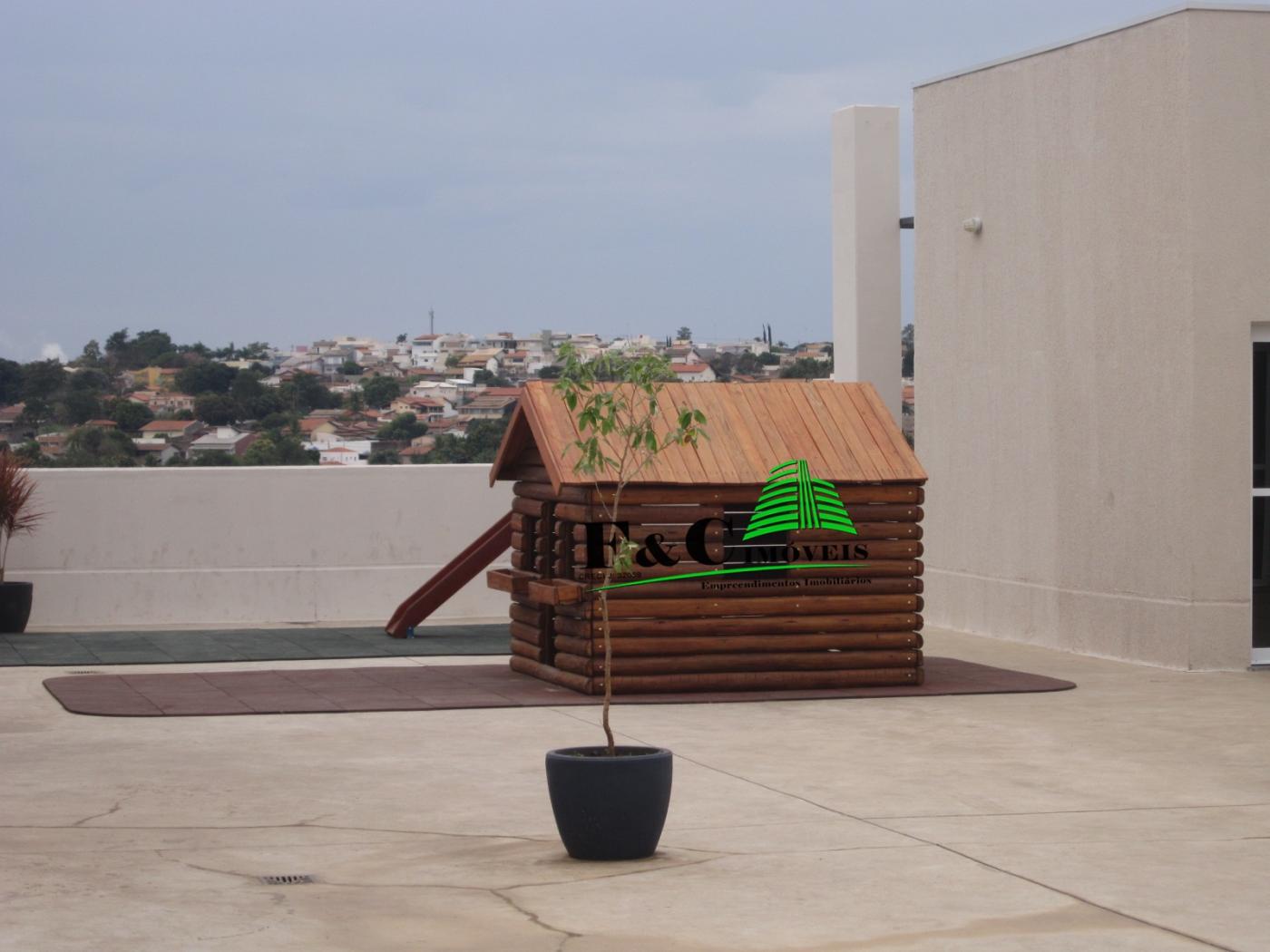 Apartamento, 2 quartos - Foto 11