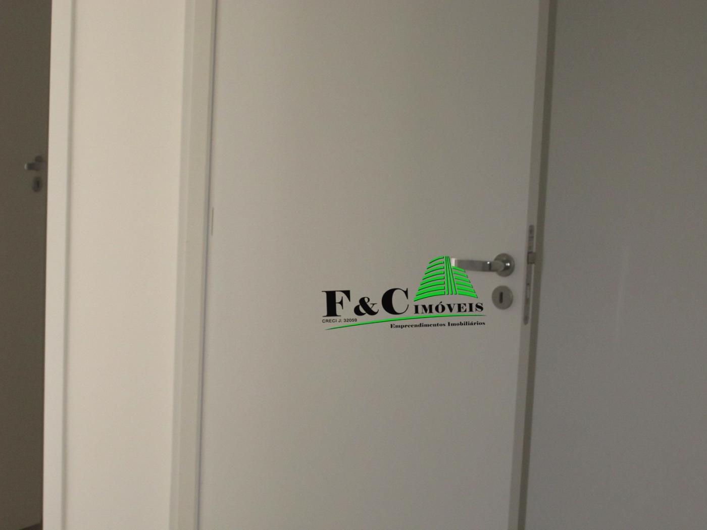 Apartamento, 2 quartos - Foto 13