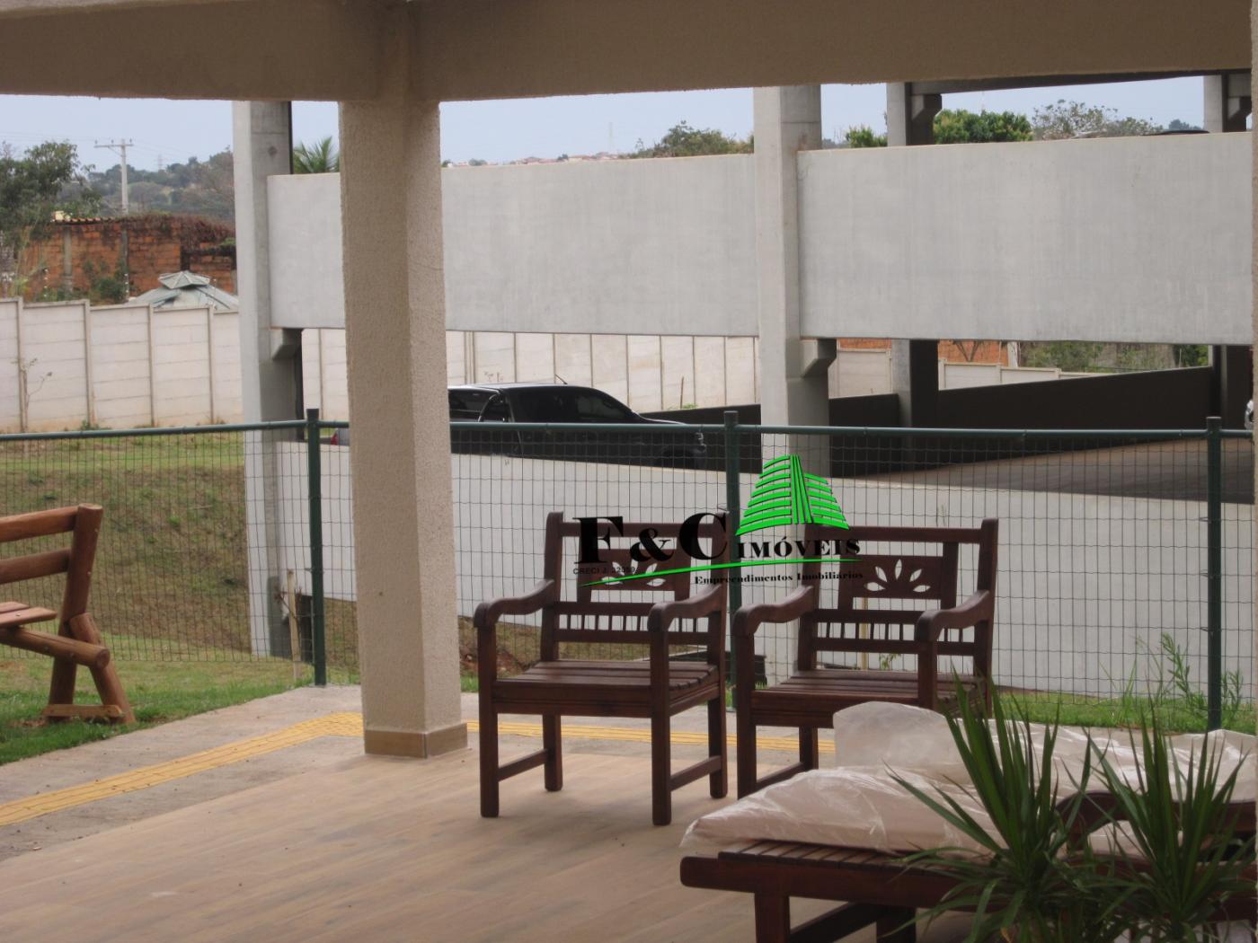 Apartamento, 2 quartos - Foto 12