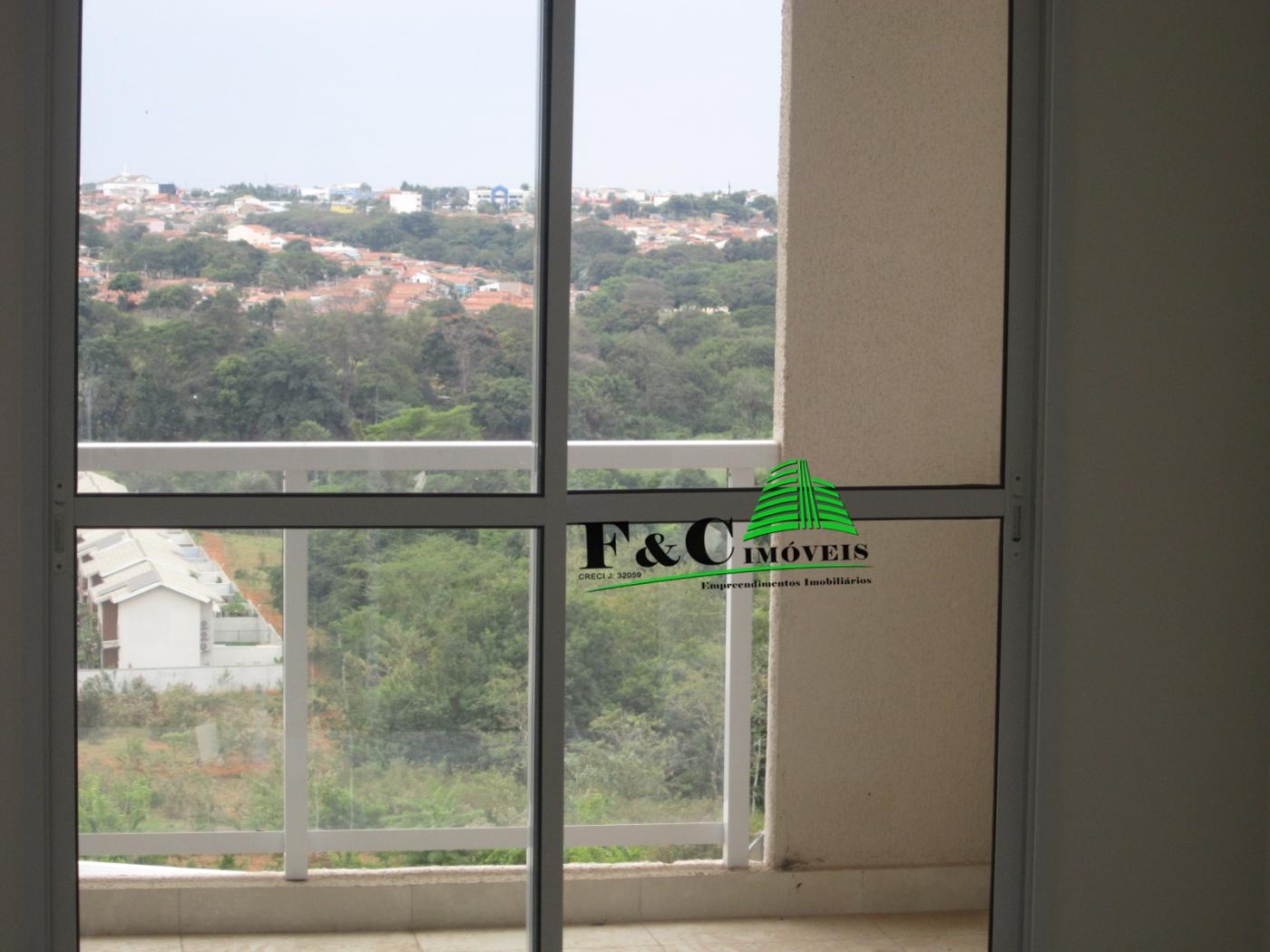 Apartamento, 2 quartos - Foto 14