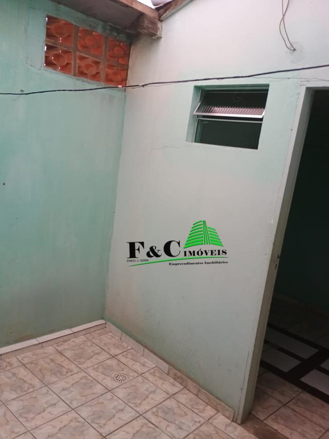 Casa, 4 quartos - Foto 7