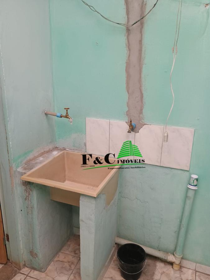 Casa, 4 quartos - Foto 9