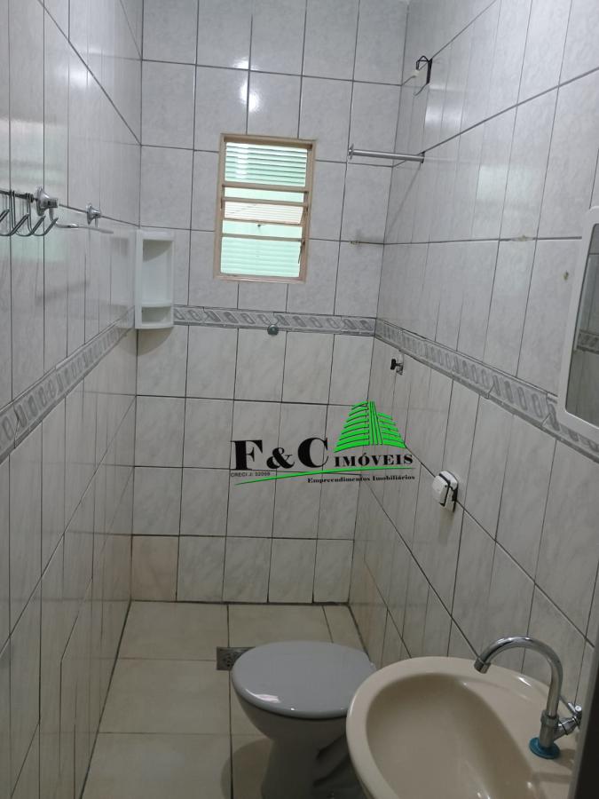 Casa, 4 quartos - Foto 12