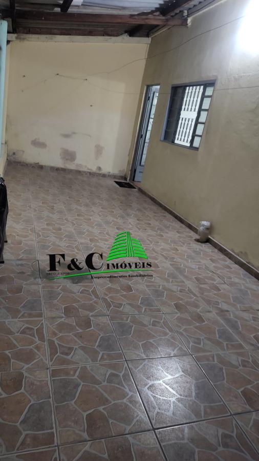 Casa, 4 quartos - Foto 13