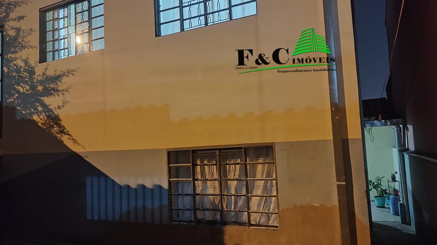 Casa, 4 quartos - Foto 1