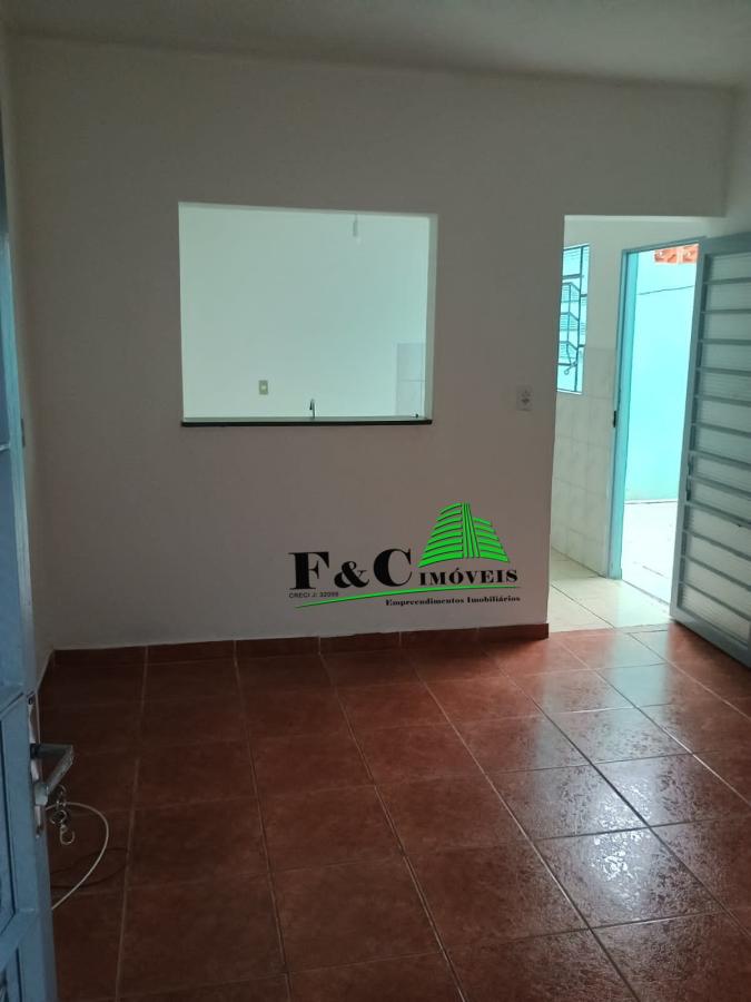 Casa, 4 quartos - Foto 2