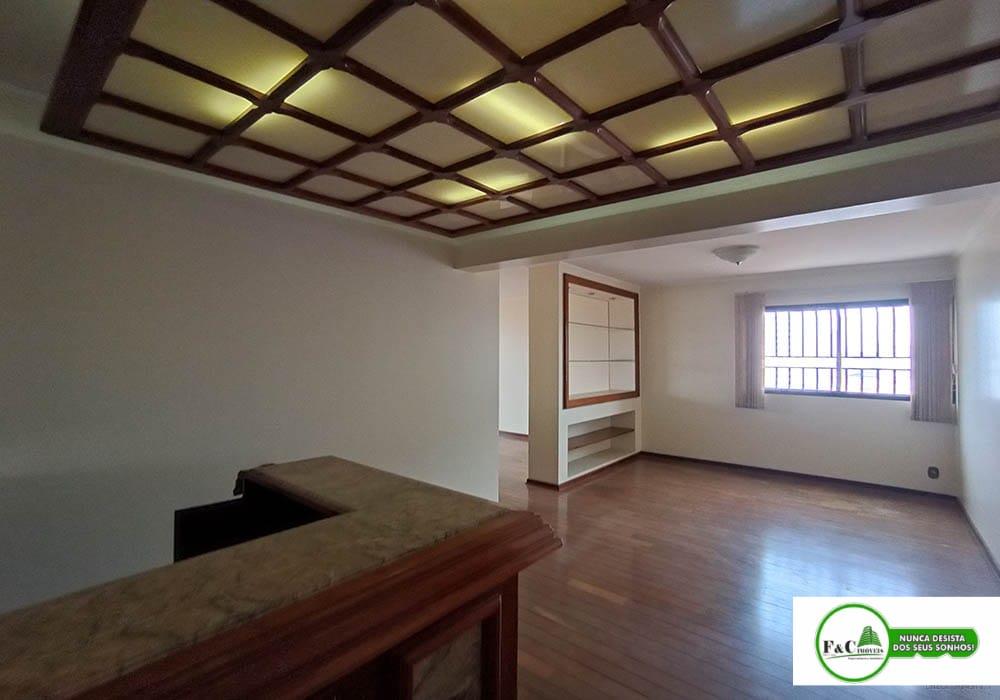 Apartamento, 3 quartos - Foto 3