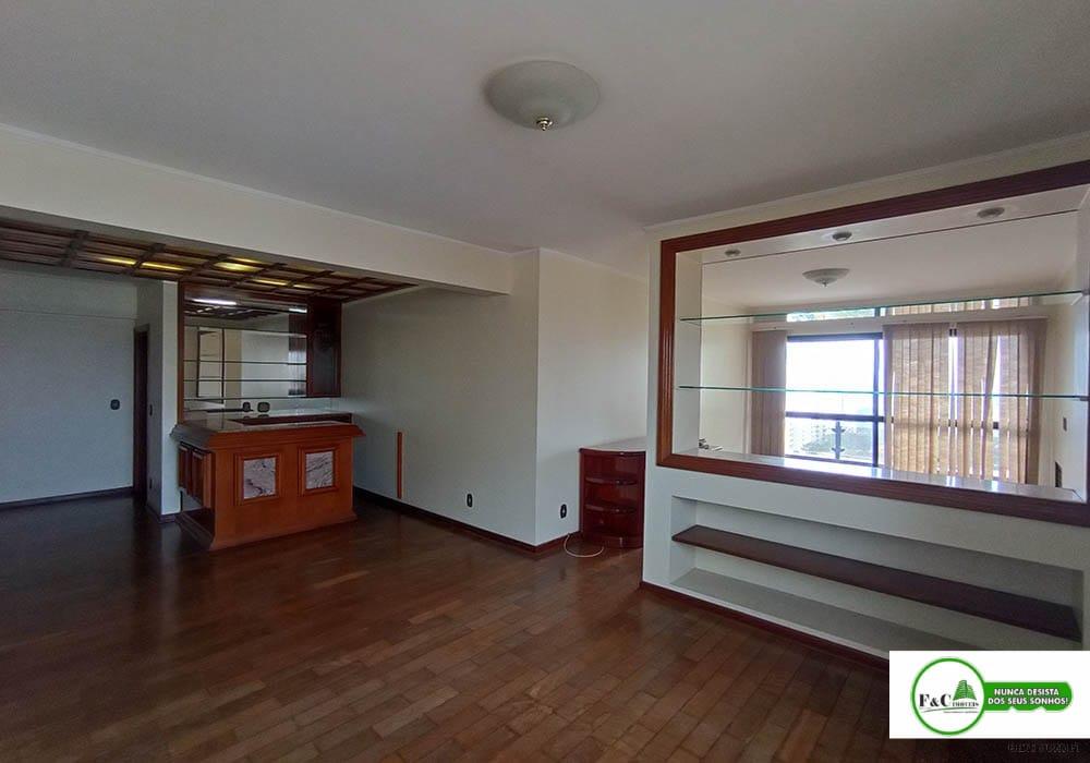 Apartamento, 3 quartos - Foto 1