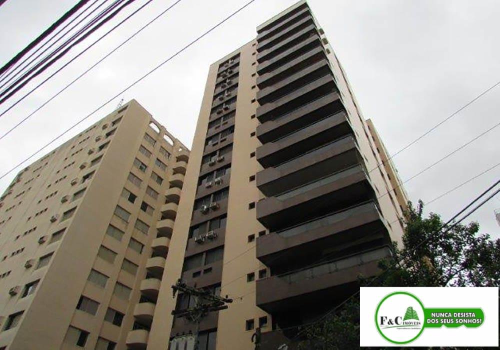 Apartamento, 3 quartos - Foto 2