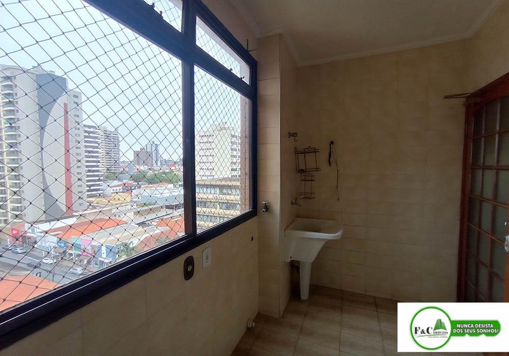 Apartamento, 3 quartos - Foto 24