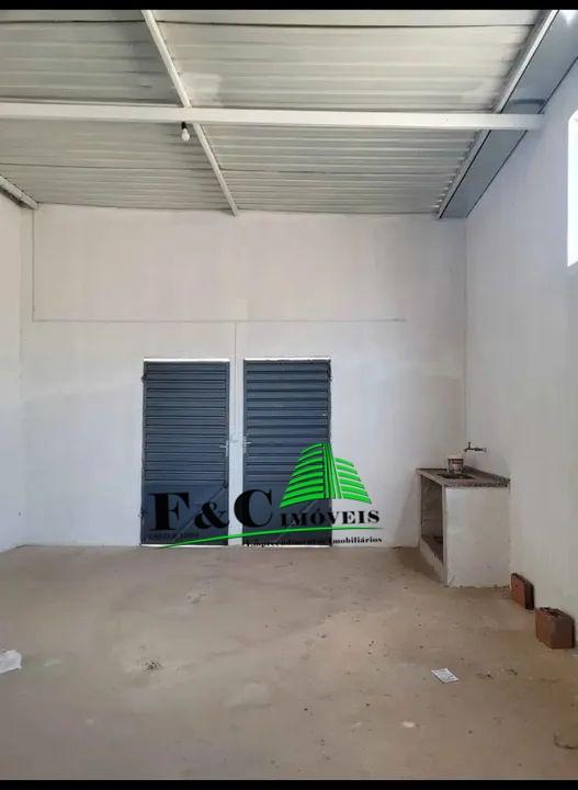 Depósito-Galpão - Foto 3