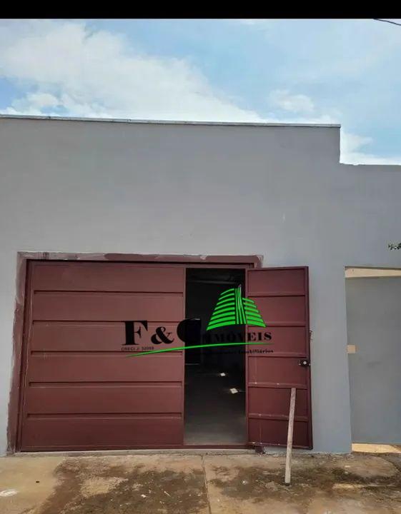 Depósito-Galpão - Foto 1