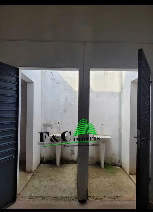 Depósito-Galpão - Foto 2