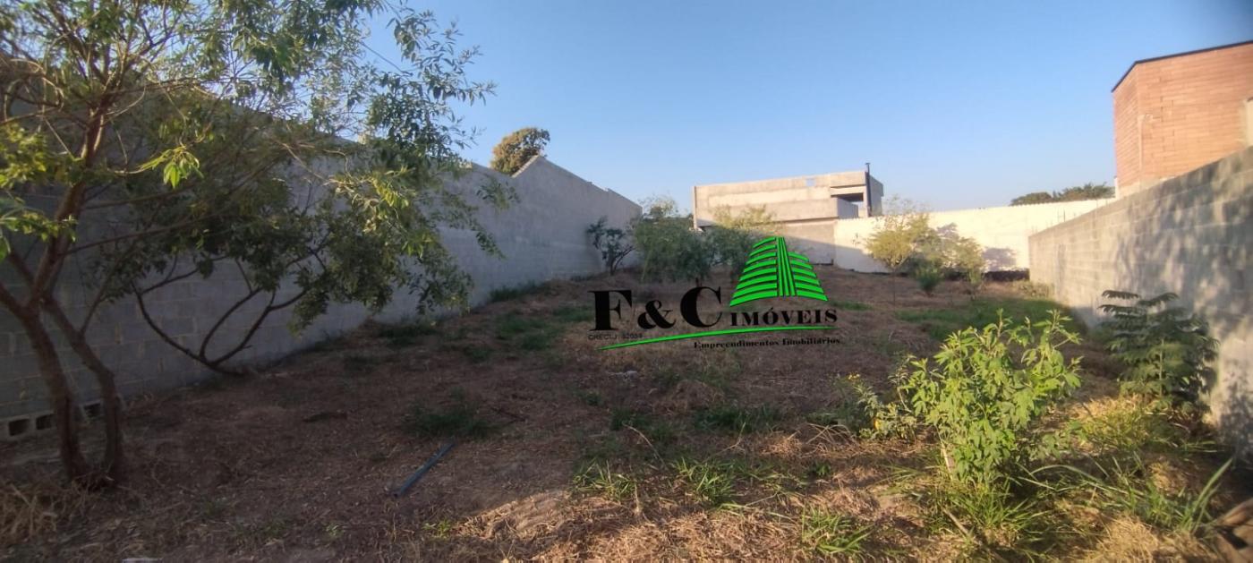 Terreno, 501 m² - Foto 1