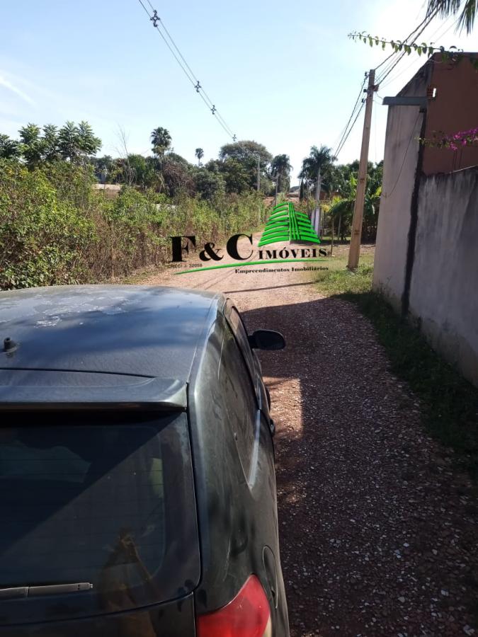 Chácara, 4 quartos, 1500 m² - Foto 5