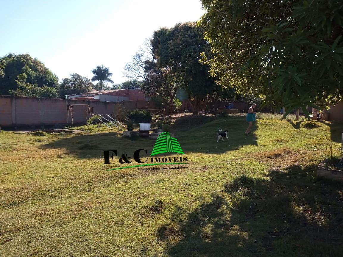 Chácara, 4 quartos, 1500 m² - Foto 3