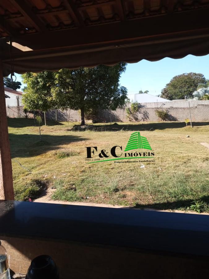 Chácara, 4 quartos, 1500 m² - Foto 4