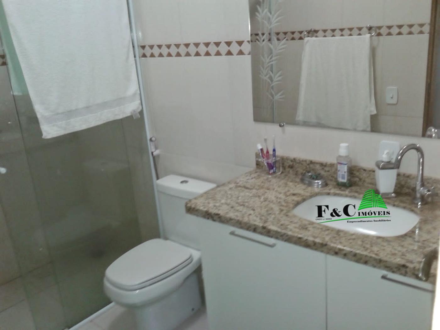 Casa, 1 quarto - Foto 6