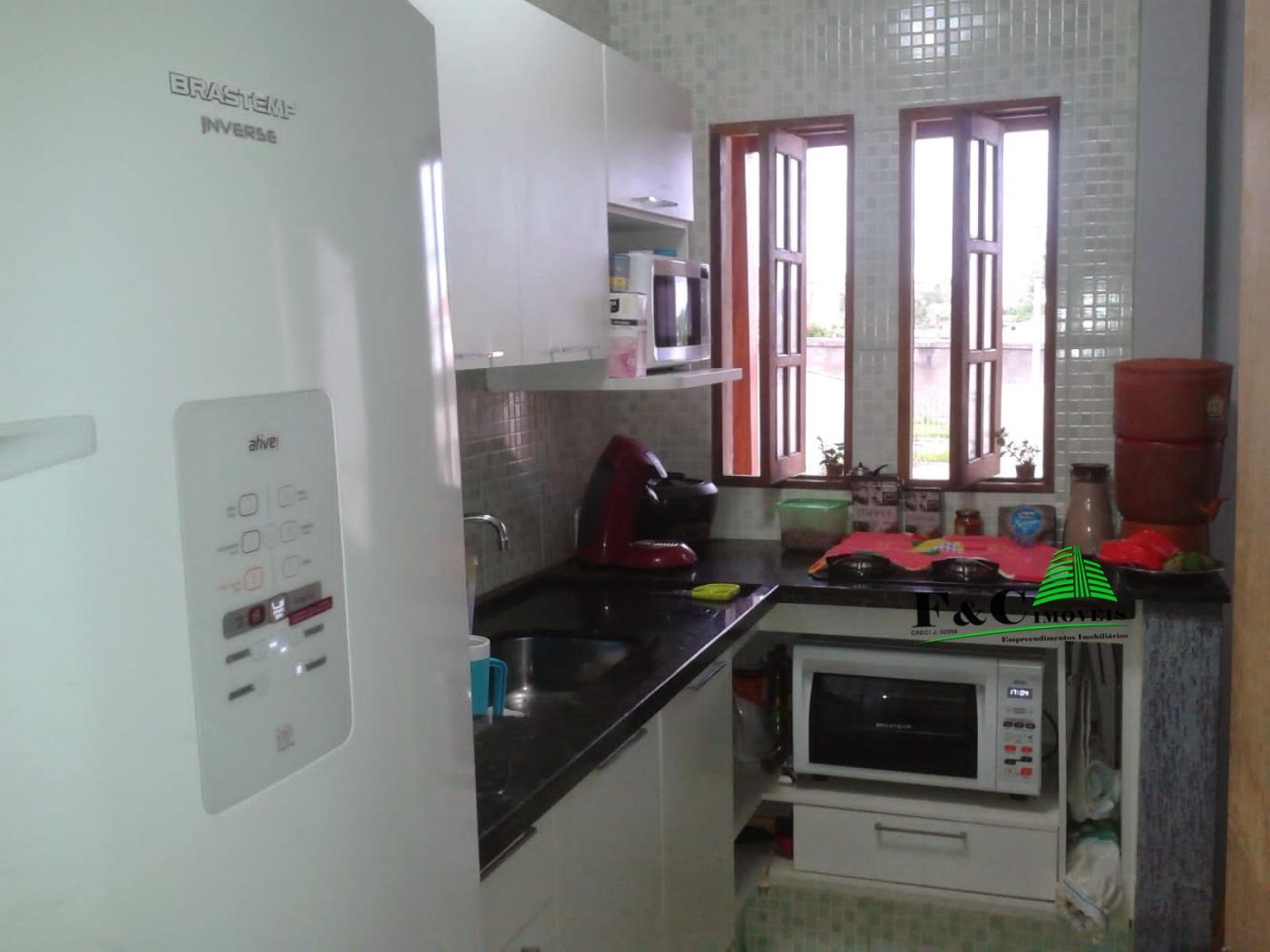 Casa, 1 quarto - Foto 3