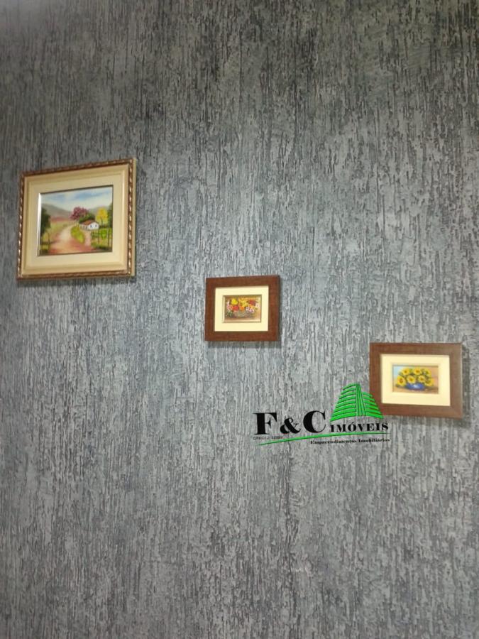 Casa, 1 quarto - Foto 4