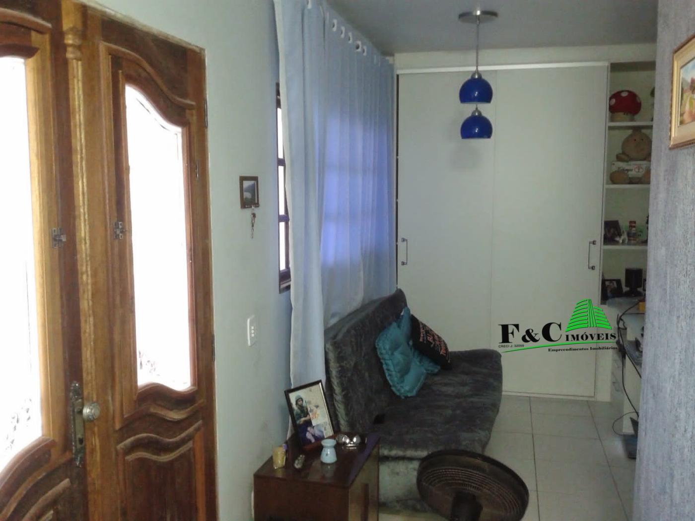 Casa, 1 quarto - Foto 5