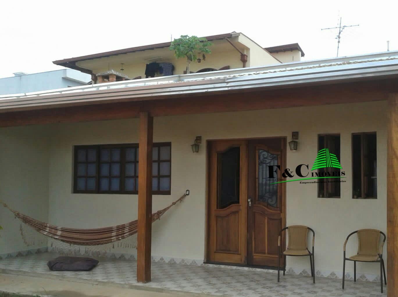 Casa, 1 quarto - Foto 1