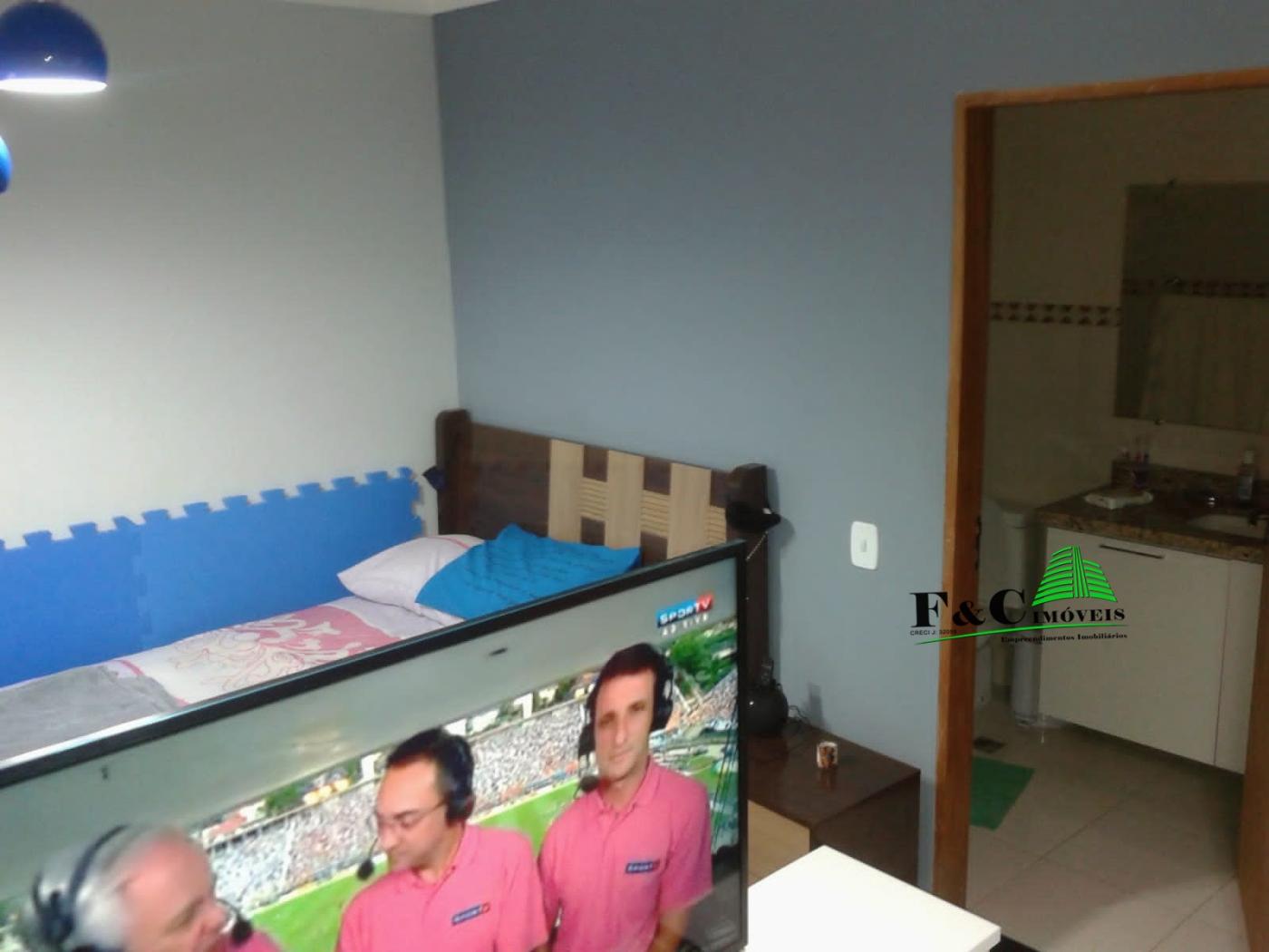 Casa, 1 quarto - Foto 8