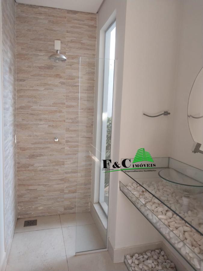 Casa de Condomínio, 4 quartos - Foto 10