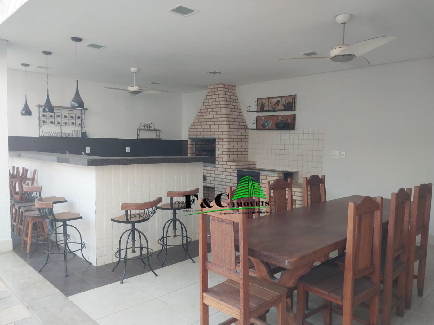 Casa de Condomínio, 4 quartos - Foto 3