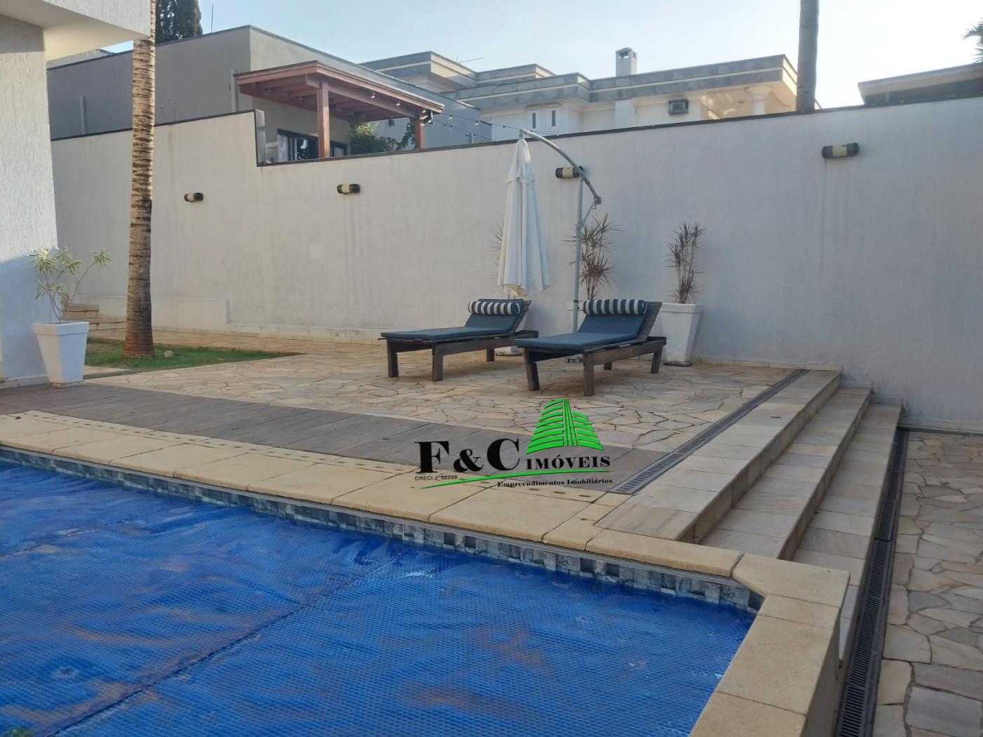 Casa de Condomínio, 4 quartos - Foto 4