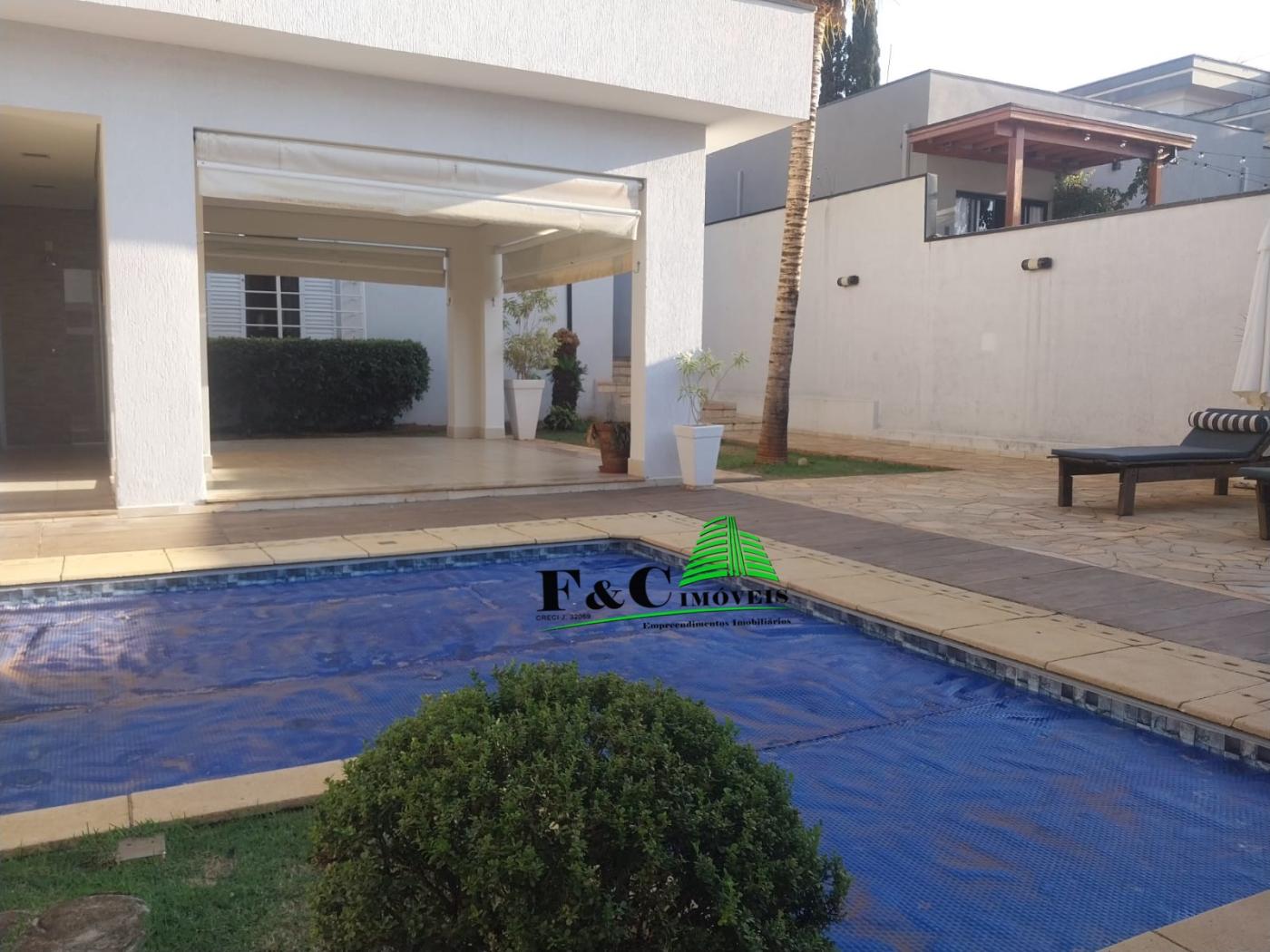 Casa de Condomínio, 4 quartos - Foto 5