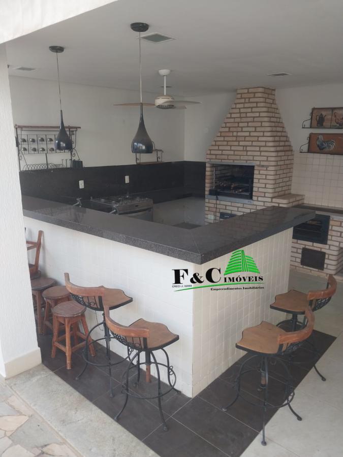 Casa de Condomínio, 4 quartos - Foto 9