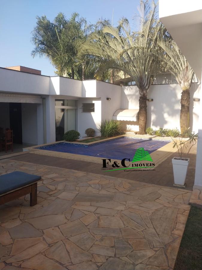 Casa de Condomínio, 4 quartos - Foto 11