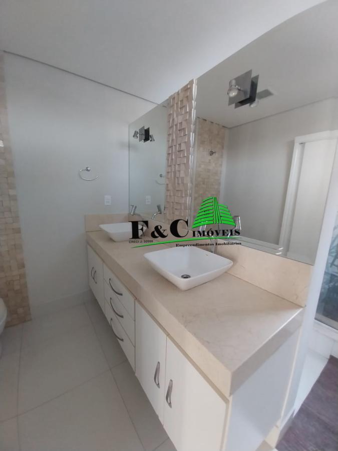 Casa de Condomínio, 4 quartos - Foto 17